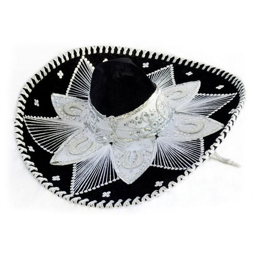 Does this sombrero come with a chin strap?