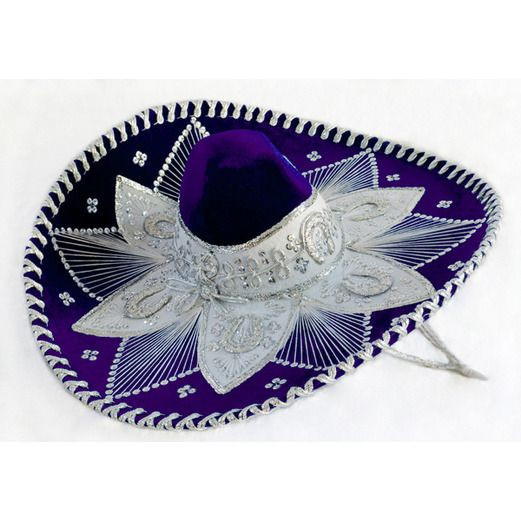 What is the diameter of this sombrero?