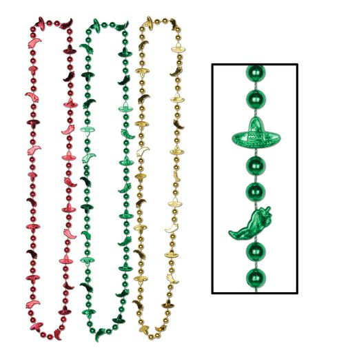 Fiesta Beads 6 pkg Questions & Answers
